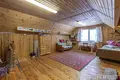 Ferienhaus 261 m² Barauljany, Weißrussland