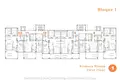 Квартира 4 комнаты 98 м² Сан-Мигель-де-Салинас, Испания