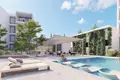 3 bedroom apartment 140 m² Paphos Municipality, Cyprus