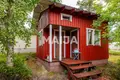 Casa 6 habitaciones 140 m² Ahola, Finlandia