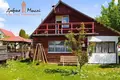 Maison 52 m² Barauski siel ski Saviet, Biélorussie