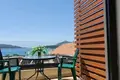 Wohnung 2 Zimmer 53 m² Rafailovici, Montenegro