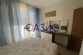 Apartamento 2 habitaciones 60 m² Sveti Vlas, Bulgaria