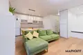 1 room apartment 47 m² Minsk, Belarus