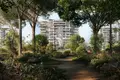 Apartamento 1 habitación 675 m² Dubái, Emiratos Árabes Unidos
