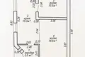 Maison 61 m² Vozera, Bélarus