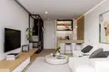 Appartement 2 chambres 100 m² Paphos, Chypre