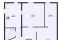House 71 m² Smalyavichy, Belarus