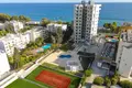 Wohnung 3 Schlafzimmer 204 m² Koinoteta Agiou Tychona, Zypern