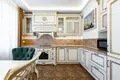 3 room apartment 78 m² Minsk, Belarus