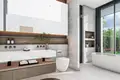 3 bedroom villa 261 m² Ban Bang Ku, Thailand