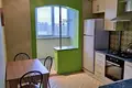 2 room apartment 57 m² Brest, Belarus