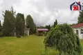 Haus 40 m² Kalodziscanski sielski Saviet, Belarus