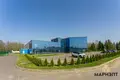 Commercial property 3 651 m² in Cnianka, Belarus