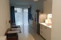 Apartamento 1 habitación 34 m² en Cracovia, Polonia