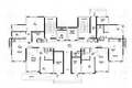 Wohnung 3 zimmer 77 m² Mezitli, Türkei