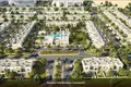 Villa de 4 habitaciones 3 887 m² Dubái, Emiratos Árabes Unidos