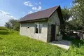 House 68 m² Znamienski sielski Saviet, Belarus