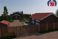 Haus 220 m² Krupicki sielski Saviet, Belarus