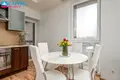 Квартира 2 комнаты 50 м² Вильнюс, Литва