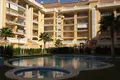 2 bedroom apartment 115 m² Denia, Spain