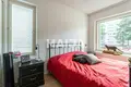 Квартира 2 комнаты 43 м² Tampereen seutukunta, Финляндия