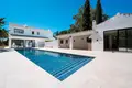 5 bedroom villa 295 m² Benahavis, Spain