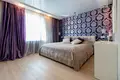 3 room apartment 96 m² Minsk, Belarus