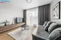 1 room apartment 29 m² Vilnius, Lithuania
