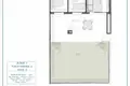 Квартира 2 спальни 70 м² Вера, Испания