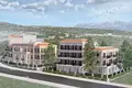 Mieszkanie 2 pokoi 77 m² Radovici, Czarnogóra