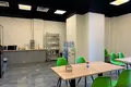 Oficina 502 m² en Moscú, Rusia