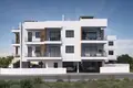 2-Schlafzimmer-Penthouse 80 m² Erimi, Cyprus