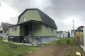 Casa de campo 185 m² Kalodziscanski selski Savet, Belarús