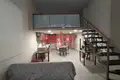 Estudio 1 habitación 50 m² en Kavala Municipality, Grecia