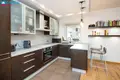 Квартира 3 комнаты 88 м² Каунас, Литва