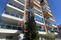 Квартира 3 комнаты  Тосмур, Турция