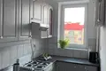 2 room apartment 42 m² in Warsaw, Poland