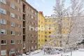 Mieszkanie 1 pokój 21 m² Helsinki sub-region, Finlandia
