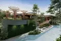  New residence with swimming pools and lounge areas 5 minutes away from Layan and Bang Tao Beaches, Phuket, Thailand