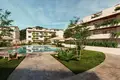 Mieszkanie 2 pokoi 93 m² Mijas, Hiszpania