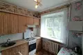 2 room apartment 43 m² Barysaw, Belarus