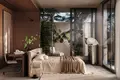 Villa de 2 habitaciones 55 m² Ungasan, Indonesia