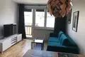 Apartamento 2 habitaciones 37 m² en Varsovia, Polonia