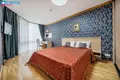 2 room apartment 60 m² Palanga, Lithuania