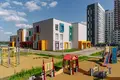 1 room apartment 38 m² Leninsky District, Russia