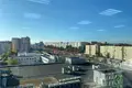 Oficina 47 m² en Minsk, Bielorrusia