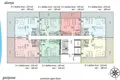 Appartement dans un nouvel immeuble Immobiliers en Bord de Mer Avec Vue Imprenable à Mahmutlar