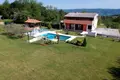 Willa 4 pokoi 250 m² Umag, Chorwacja