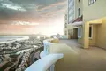 Complejo residencial The Royal Breeze Residences